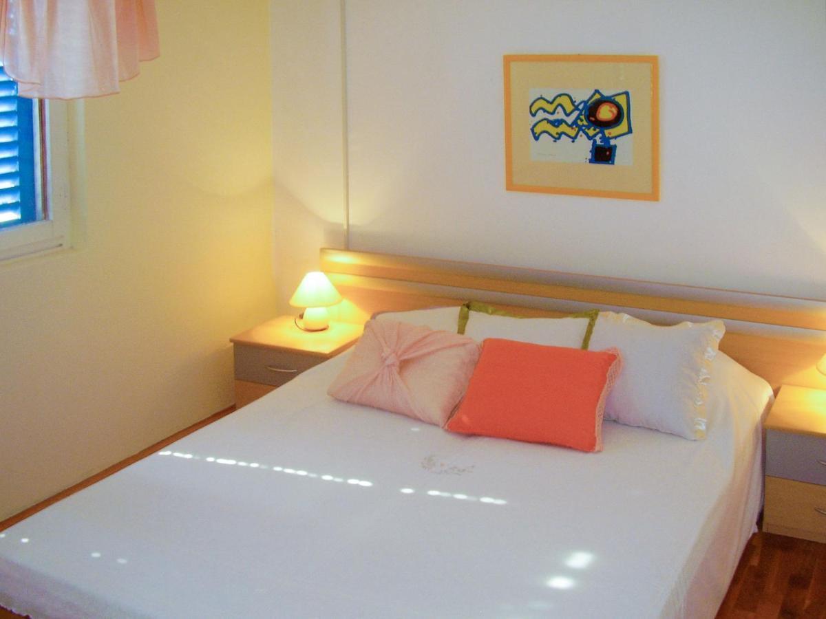ראבץ Apartment Palma - Rac108 By Interhome מראה חיצוני תמונה