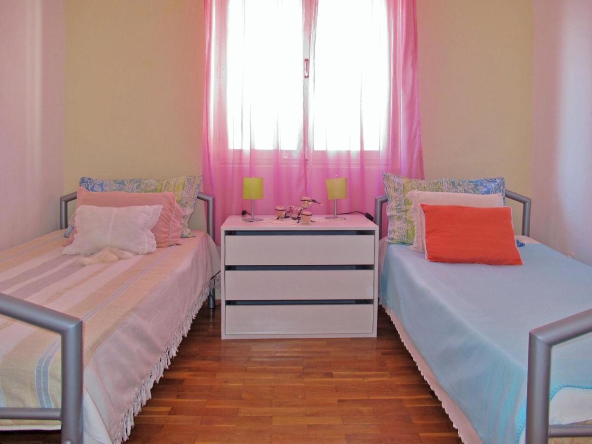 ראבץ Apartment Palma - Rac108 By Interhome מראה חיצוני תמונה
