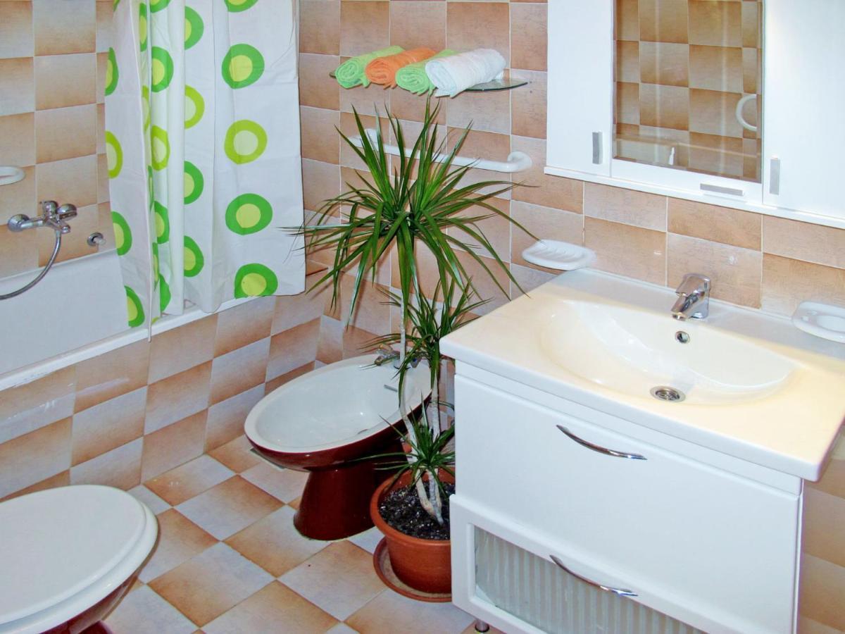 ראבץ Apartment Palma - Rac108 By Interhome מראה חיצוני תמונה